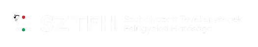 Szabályozott Tevékenységek Felügyeleti Hatósága